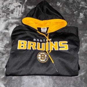 Boston Bruins Sweatshirt
